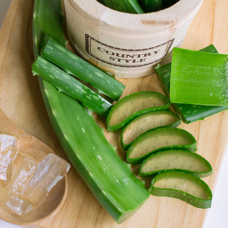 Benefits of Aloe Vera