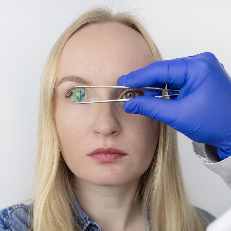 Understanding the Three Stages of Cataracts